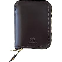 Amazon | [グレンロイヤル] ジップ アラウンド スモール